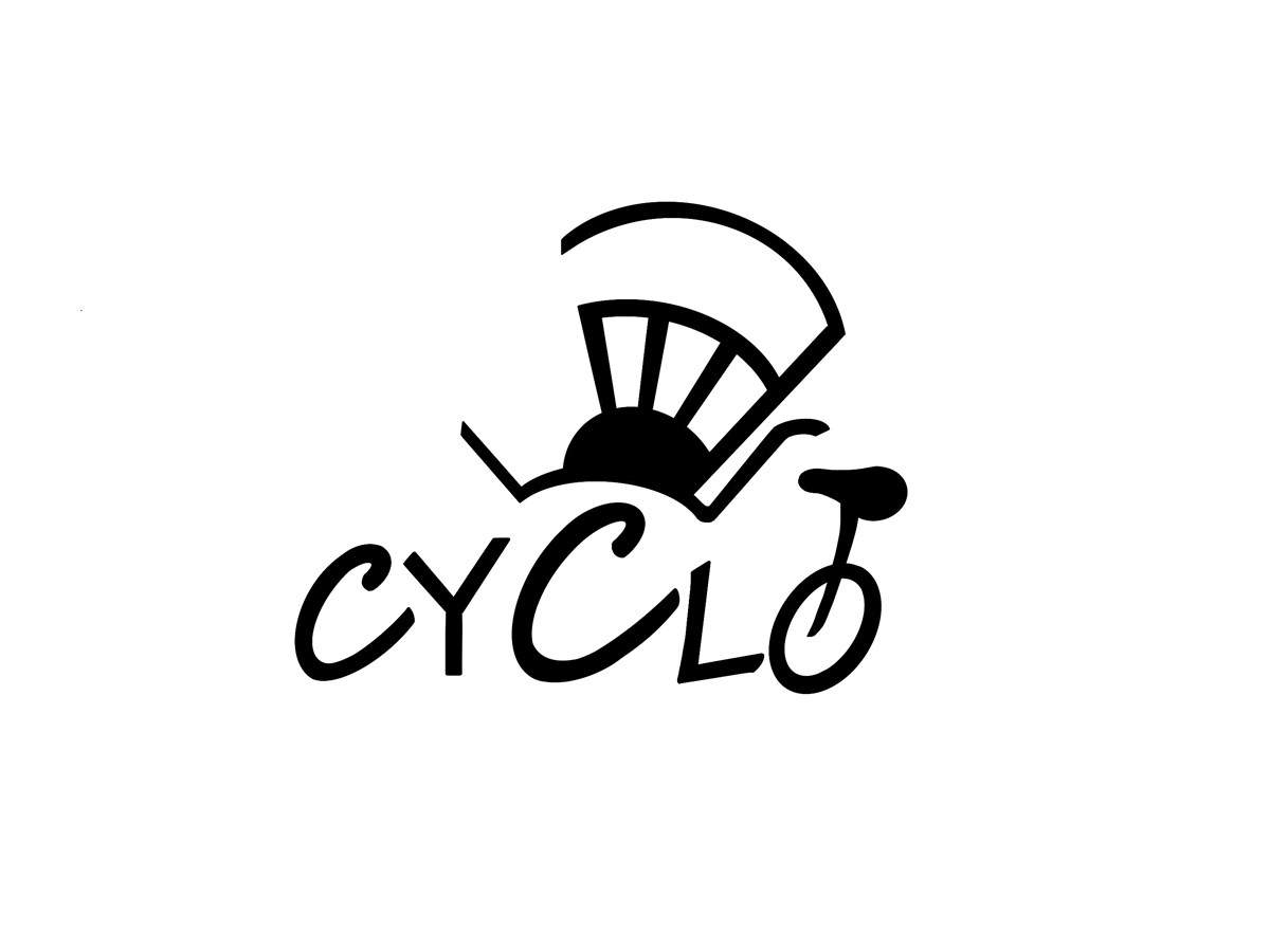 Cyclo - Homepage